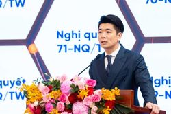 Phó Chủ tịch SHB Đỗ Quang Vinh: Kế thừa không chỉ là vị trí, mà là tiếp nối một di sản
