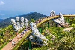Thị trường du lịch khởi động sớm cho kỳ nghỉ Giỗ Tổ và 30/4 - 1/5