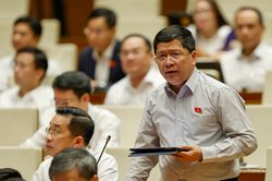 Hà Nội có thể trở thành 'thỏi nam châm quá mạnh', ảnh hưởng vùng lân cận