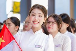 Kỳ vọng với Bộ trưởng Hoàng Minh Sơn trước những bài toán của ngành giáo dục