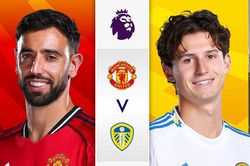 Nhận định MU vs Leeds: Cờ đến tay Quỷ đỏ