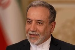 Ngoại trưởng Iran tố Mỹ 'thay đổi lập trường' khi đàm phán ở Pakistan