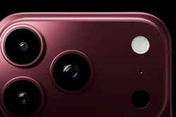 iPhone 18 Pro Max màu đỏ mới rò rỉ diện mạo đầy cuốn hút