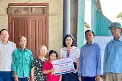 Bạn đọc ủng hộ các hoàn cảnh khó khăn 10 ngày cuối tháng 3/2026
