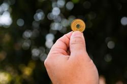 Vì sao nhiều người đến Nhật muốn xin bằng được đồng xu 5 yên?