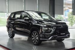 Xe MPV tháng 3: Mitsubishi Xpander thăng hoa, Toyota Innova Cross gây ngỡ ngàng