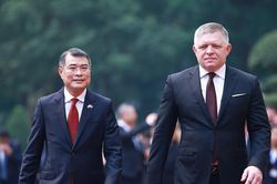 Việt Nam và Slovakia nâng cấp quan hệ lên Đối tác Chiến lược