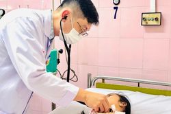 Sở Y tế TPHCM công bố tác nhân khiến hơn 200 học sinh tiểu học ngộ độc