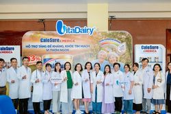 Đồng Tháp:hơn 1400 người tham dự sự kiện 'Người cao tuổi và Kỷ nguyên vươn mình'