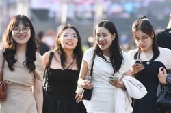 Tin vui: Nắng nóng 'ngộp thở' sắp chấm dứt, thời điểm miền Bắc và Nam Bộ hạ nhiệt