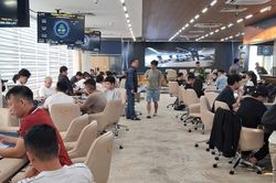 Cảnh sát đột kích ổ đánh bạc 'đội lốt' giải Poker trong khách sạn 5 sao