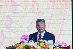 Ông Nguyễn Mạnh Quyền làm Chủ tịch UBND tỉnh Hưng Yên
