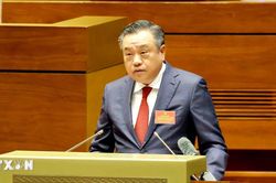 Hội nghị quán triệt và triển khai Nghị quyết Trung ương 2: Công tác kiểm tra, giám sát và kỷ luật của Đảng