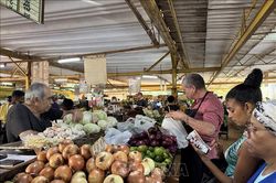 Cuba mở cửa thương mại nông sản cho khu vực tư nhân