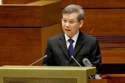 Tăng cường sự lãnh đạo của Đảng đối với phòng, chống tham nhũng, lãng phí, tiêu cực