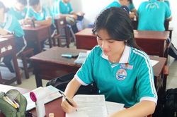 Đoàn Phương Quỳnh: Hành trình đến Quán quân hùng biện tiếng Anh