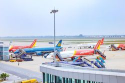 Rà soát quy hoạch sân bay toàn quốc trong giai đoạn 2027 - 2028