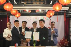 Hợp tác phát triển hệ sinh thái nông nghiệp giá trị cao tại Lâm Đồng