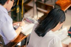 Du học: Khi 'tấm vé vàng' trở thành phép thử nghiệt ngã của thực tại