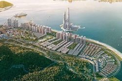 Sun Elite City Bãi Cháy và triển vọng hình thành đô thị cảng phồn hoa