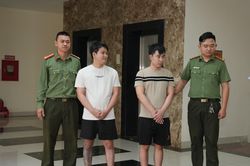 Vạch trần thủ đoạn kiểm soát tài khoản ngân hàng, chiếm đoạt 23 tỷ đồng