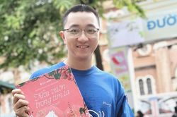 Họa sĩ Phạm Quang Phúc: Truyện tranh Việt đầy tiềm năng vươn ra thế giới