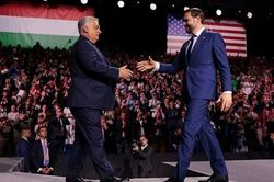 Hungary: Cuộc bầu cử định đoạt tương lai