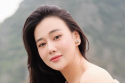 Phương Oanh lên tiếng