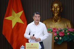 Thủ tướng chủ trì họp về 2 dự án Bệnh viện Hữu nghị Việt Đức và Bệnh viện Bạch Mai cơ sở 2