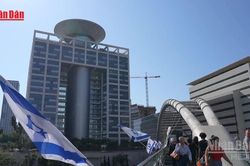 [Video] Giao tranh Israel – Hezbollah leo thang, nội bộ Liban chia rẽ về đàm phán