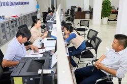 Khánh Hòa khẩn trương hoàn thiện cơ sở dữ liệu đất đai: Nền tảng cho quản trị hiện đại