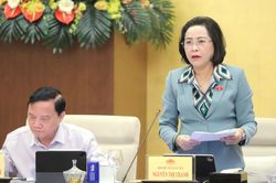 Đề nghị Luật Tín ngưỡng, tôn giáo (sửa đổi) có hiệu lực từ ngày 1-5-2027