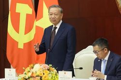 Du học sinh Việt Nam tại Bắc Kinh chia sẻ về trách nhiệm xây đắp từng nhịp cầu hữu nghị Việt-Trung