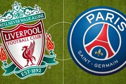 Nhận định, dự đoán trận đấu Liverpool vs PSG: Đi tìm 'phép màu Anfield'