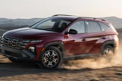 Cập nhật bảng giá xe hãng Hyundai mới nhất tháng 4/2026