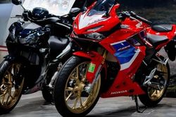 Cập nhật bảng giá xe Honda CBR150R mới nhất tháng 4/2026