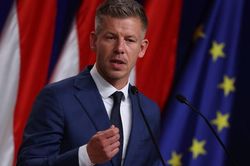Thủ tướng tương lai của Hungary đưa ra lập trường về quan hệ với Nga, kêu gọi EU làm một việc, Moscow lên tiếng