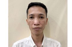 Bắc Ninh: Tạo chuyển khoản giả chiếm đoạt hơn 2,1 tỷ đồng trong giao dịch mua bán tóc