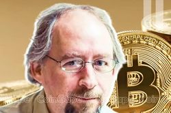 Phóng viên New York Times tuyên bố đã tìm ra người sáng lập Bitcoin