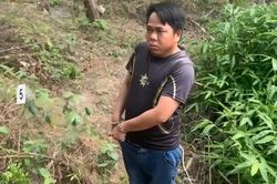 Kẻ trộm tiền và vàng ở Lạng Sơn chưa kịp tẩu tán đã bị bắt