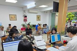 Hà Nội kiểm tra xử lý vi phạm hành chính tại 20 xã, phường