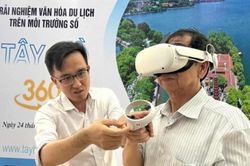 Hà Nội bắt buộc đưa khoa học công nghệ vào mọi dự án của thành phố