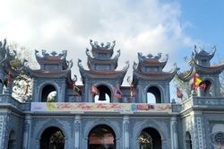Hải Phòng chỉ đạo xử lý việc mạo danh di tích quốc gia đền Tranh