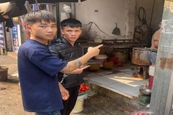 Khởi tố 2 đối tượng dán đè mã QR để lừa đảo chiếm đoạt tài sản