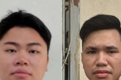 2 thanh niên liên thủ trộm hơn 300 triệu đồng tiền mừng cưới