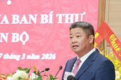 Thủ tướng phê chuẩn ông Nguyễn Mạnh Quyền giữ chức Chủ tịch UBND tỉnh Hưng Yên