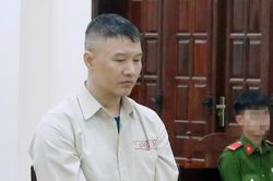 'Vẽ' suất đất ngoại giao dự án, lừa đặt cọc 1,7 tỷ đồng, lĩnh 13 năm tù