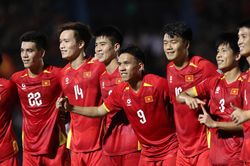 Tuyển Việt Nam: Diện mạo nào ở ASEAN Cup 2026?