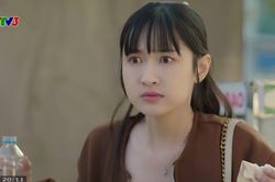 Diễn viên Ngọc Thủy thích bạn trai giống nhân vật của Mạnh Trường