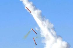 Tên lửa L-SAM tốc độ Mach 9, công nghệ hit-to-kill, thoát khỏi cái bóng của THAAD Mỹ